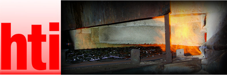 Heat Treat Photo