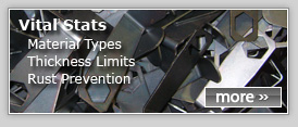 Vital Stats